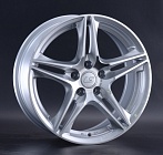 Диски  LS wheels LS1056 7,5 x 17 5*114,3 Et: 40 Dia: 67,1 SF