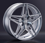 Диски  LS wheels LS1262 7 x 16 4*100 Et: 40 Dia: 60,1 SF