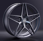 Диски  LS wheels LS1262 8 x 18 5*114,3 Et: 45 Dia: 67,1 MGMF