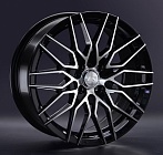 Диски  LS wheels LS1263 7 x 16 5*114,3 Et: 40 Dia: 67,1 BKF