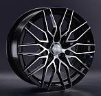 Диски  LS wheels LS1263 8 x 18 5*114,3 Et: 35 Dia: 60,1 BKF