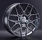 Диски  LS wheels LS1265 7,5 x 17 5*114,3 Et: 40 Dia: 60,1 GMF