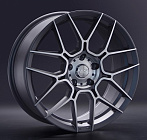 Диски  LS wheels LS1265 8 x 18 5*114,3 Et: 35 Dia: 60,1 MGMF