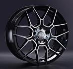 Диски  LS wheels LS1265 8 x 18 5*114,3 Et: 45 Dia: 67,1 BKF