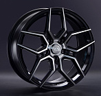 Диски  LS wheels LS1266 8,5 x 20 5*114,3 Et: 40 Dia: 60,1 BKF