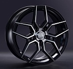 Диски  LS wheels LS1266 8 x 18 5*112 Et: 40 Dia: 66,6 BKF