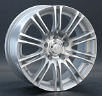 Диски  LS wheels LS146 7 x 16 5*114,3 Et: 40 Dia: 73,1 SF