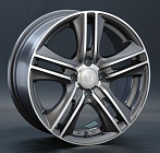 Диски  LS wheels LS191 6,5 x 15 5*105 Et: 39 Dia: 56,6 GMF