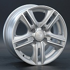 Диски  LS wheels LS191 7,5 x 17 5*114,3 Et: 45 Dia: 73,1 SF