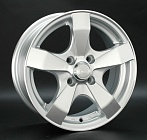 Диски  LS wheels LS205 7 x 17 4*100 Et: 40 Dia: 60,1 SF