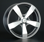 Диски  LS wheels LS205 7 x 17 5*112 Et: 45 Dia: 57,1 GMF