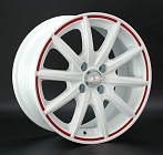 Диски  LS wheels LS221 7 x 16 5*105 Et: 36 Dia: 56,6 WRL