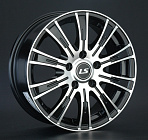 Диски  LS wheels LS311 7 x 16 4*100 Et: 40 Dia: 73,1 GMF