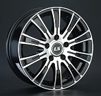 Диски  LS wheels LS311 7 x 17 5*100 Et: 45 Dia: 73,1 GMF