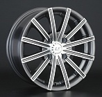 Диски  LS wheels LS312 7,5 x 17 5*100 Et: 45 Dia: 73,1 GMF