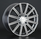 Диски  LS wheels LS312 7,5 x 17 5*112 Et: 45 Dia: 57,1 GMF