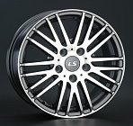 Диски  LS wheels LS314 6,5 x 16 4*100 Et: 45 Dia: 73,1 GMF