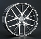 Диски  LS wheels LS315 7 x 17 5*114,3 Et: 40 Dia: 73,1 GMF