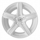 Диски  LS wheels LS321 6,5 x 15 5*105 Et: 39 Dia: 56,6 W