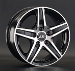 Диски  LS wheels LS321 7,5 x 18 5*114,3 Et: 45 Dia: 73,1 BKF