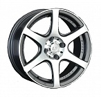 Диски  LS wheels LS328 7,5 x 17 5*112 Et: 45 Dia: 57,1 GMF