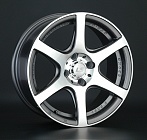 Диски  LS wheels LS328 7,5 x 17 5*114,3 Et: 40 Dia: 67,1 GMF