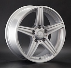 Диски  LS wheels LS345 7 x 16 5*114,3 Et: 40 Dia: 73,1 S