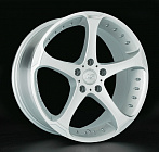 Диски  LS wheels LS358 8 x 18 5*114,3 Et: 45 Dia: 73,1 SL