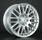 Диски  LS wheels LS475 7,5 x 17 5*114,3 Et: 45 Dia: 73,1 S