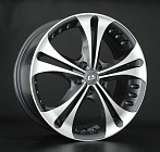 Диски  LS wheels LS476 7,5 x 18 5*114,3 Et: 45 Dia: 73,1 GMF