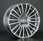 Диски  LS wheels LS479 7,5 x 17 5*114,3 Et: 40 Dia: 73,1 GMF