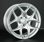 Диски  LS wheels LS539 7,5 x 17 5*100 Et: 40 Dia: 73,1 SF