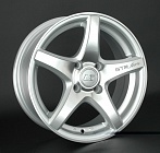 Диски  LS wheels LS540 7 x 16 4*100 Et: 36 Dia: 60,1 SF