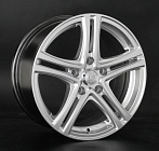 Диски  LS wheels LS570 7 x 16 5*112 Et: 43 Dia: 66,6 HP