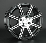 Диски  LS wheels LS571 7 x 16 4*100 Et: 40 Dia: 73,1 BKF