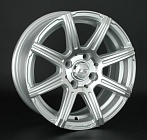 Диски  LS wheels LS571 7 x 16 5*114,3 Et: 43 Dia: 73,1 SF