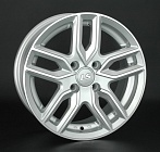 Диски  LS wheels LS735 6,5 x 15 5*100 Et: 38 Dia: 73,1 SF