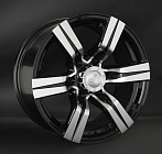 Диски  LS wheels LS767 8 x 17 6*139,7 Et: 10 Dia: 106,1 BKF