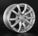 Диски  LS wheels LS786 6,5 x 15 4*100 Et: 40 Dia: 60,1 SF