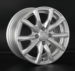 Диски  LS wheels LS786 7 x 17 5*114,3 Et: 45 Dia: 73,1 SF