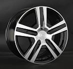 Диски  LS wheels LS794 7 x 16 5*139,7 Et: 30 Dia: 98,5 BKF