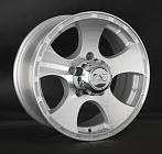 Диски  LS wheels LS795 7 x 16 5*139,7 Et: 5 Dia: 108,5 SF