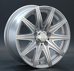 Диски  LS wheels LS803 6,5 x 15 5*105 Et: 39 Dia: 56,6 SF