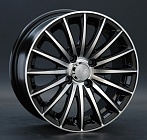 Диски  LS wheels LS804 7,5 x 17 5*114,3 Et: 35 Dia: 73,1 BKF