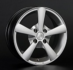 Диски  LS wheels NG210 7 x 17 5*114,3 Et: 40 Dia: 73,1 S