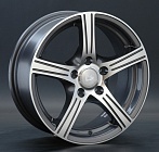 Диски  LS wheels NG238 6,5 x 15 5*108 Et: 38 Dia: 63,3 GMF