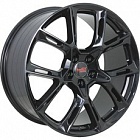 Диски  Replica Concept MR537 8,5 x 20 5*112 Et: 29 Dia: 66,6 Gloss Black