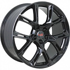 Диски  Replica Concept MR537 8,5 x 20 5*112 Et: 53 Dia: 66,6 Gloss Black