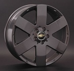 Диски  Replica LA GN20 7 x 17 5*105 Et: 42 Dia: 56,6 GM