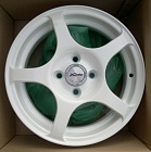 Диски  X'trike X-103 5,5 x 14 4*100 Et: 45 Dia: 67,1 W